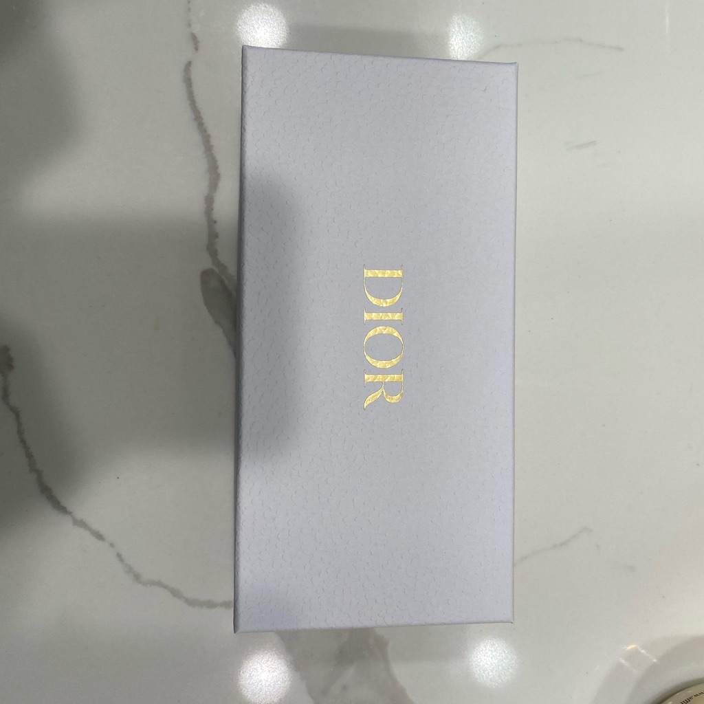 Dior Frame Box